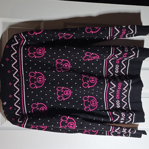 Shane Dawson Sweater - Picture 3 of 3